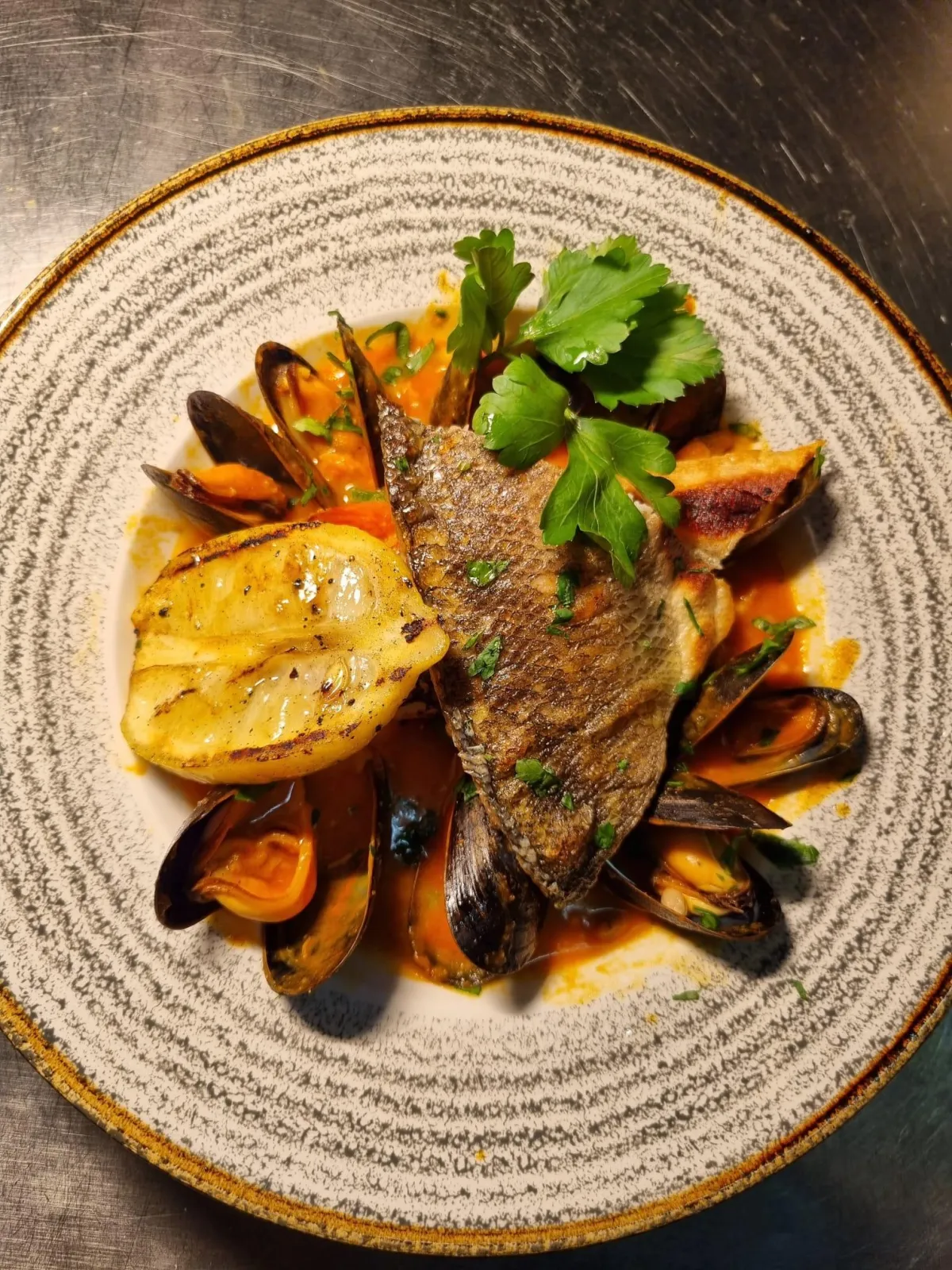 Specials